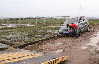 荆门抚顺道路救援