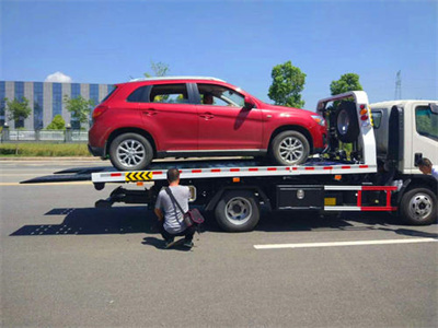 荆门长岭道路救援